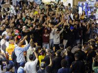 Morocco’s Gen Z protests escalate nationwide