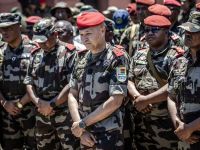France airlifts Madagascar’s President amid military mutiny