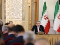 “You Can’t Be President of Peace and War at the Same Time”: Iran’s FM rebuking Trump