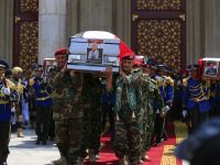 Houthis confirm death of Chief of Staff amid speculation over Israeli strikes