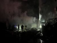 Israeli airstrikes hit southern Lebanon amid ongoing ceasefire violations