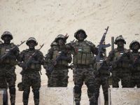 Hamas's "new army" emerges from the ruins — Israel faces a fiercer, younger foe