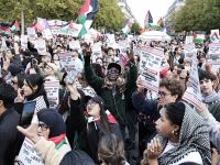 Nationwide protests erupt in France against proposed budget cuts