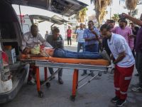 Israeli assaults in Gaza kill 90, wound hundreds in 24 hours