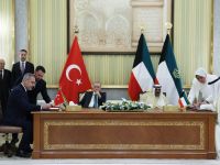 Erdoğan begins Gulf tour to strengthen trade and security cooperation