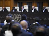 ICJ rebukes Israel over Gaza aid restrictions amid deepening humanitarian crisis