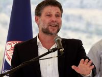 Israeli finance minister’s insult to Saudi Arabia sparks outrage 