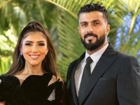محمد سامي ومي عمر