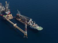 Iran unveils major gas discovery in Fars province, adding 10 trillion cubic feet to reserves