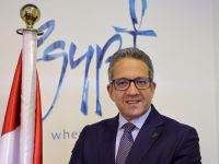 Egypt’s Khaled al-Anani elected UNESCO Director-General, becoming first Arab to lead the organization