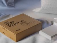 IKEA Bed