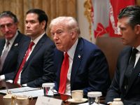 Trump eyes Cairo for Gaza ceasefire signing