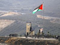 Jordanian army