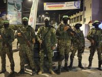 Gaza: Hamas security wing strikes "Dens of Treason" amid ceasefire tensions