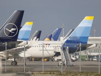 Drone siege leaves 3,000 passengers stranded at Munich Airport