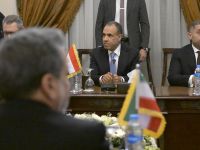 Hamas refuses to attend Gaza peace agreement signing in Egypt