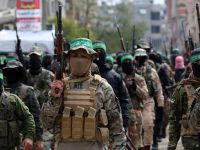 Aid-for-weapons standoff: Unclear Gaza deal could spark a "Non-traditional conflict"