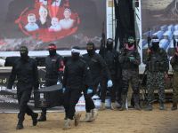 Countdown to closure: Israel braces for new hostage remains from Gaza