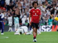 زيركزي غير سعيد في مانشستر يونايتد.. اهتمام إيطالي قد يفتح له باب الرحيل