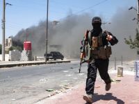 Jihadist Omar Omsen