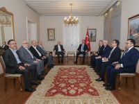 Turkey's secret mediation that changed Hamas's stance on Gaza plan