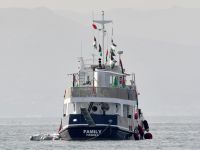 Global Sumud Flotilla
