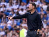 تشابي ألونسو يطلب من ريال مدريد متابعة وضع نجم ليفربول فلوريان فيرتز