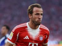 الهلال السعودي يجهز عرضاً لا يُصدق لإغراء هاري كين
