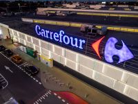 Carrefour exits 4 Arab states in win for Gaza boycott movement
