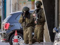 Israeli soldiers 
