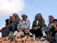 Palestinian prisoners