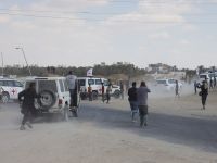 Ceasefire on Edge: Washington split over Hamas’ handling of Israeli hostages