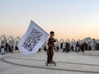 Afghanistan 