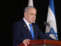 From "Swords of Iron" to "Renaissance": Netanyahu rebrands Gaza war amid escalation in Rafah