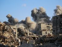 "A war built on lies": Israel fabricates clash to hit Al-Qassam targets under ceasefire