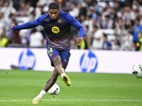 راشفورد يفتح قلبه: لهذا السبب اخترت برشلونة