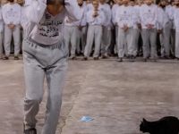عناصر من حركة "حماس" 