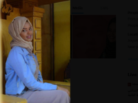 الإفراج عن عارضة الأزياء اليمنية إنتصار الحمادي
