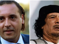 معارض ليبي يعرض دفع كفالة هنيبال القذافي