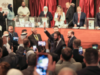 الانتخابات في سوريا جرت دون تصويت شعبي؟!