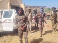 "Abu Lulu" in custody: RSF launches probe into alleged violations in Darfur’s El Fasher (Social Media) "Abu Lulu" in custody: RSF launches probe into alleged violations in Darfur’s El Fasher