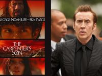 Nicolas Cage / The Carpenter’s Son