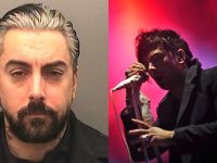 Ian Watkins