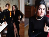 Hande Erçel & Inan Kirdemir