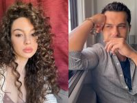 Su Burcu Yazgı Coşkun & Alperen Duymaz Instagram profile Su Burcu Yazgı Coşkun & Alperen Duymaz