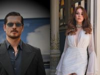 Çağatay Ulusoy & Elçin Sangu 