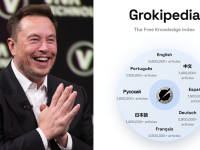 Grokipedia