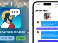 Jesus