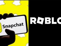 Snapchat logos, Roblox