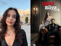 Bilgesu Kural / Eşref Rüya